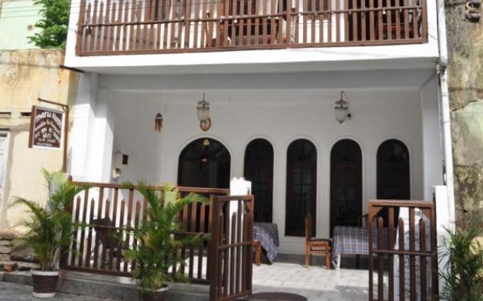 Thenu Rest Guest House