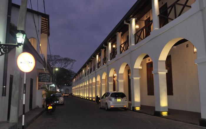 Thenu Rest Guest House