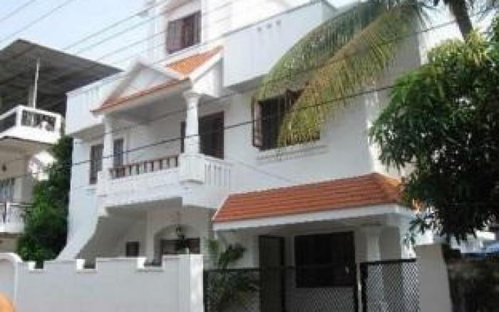 Goodkarma Inn