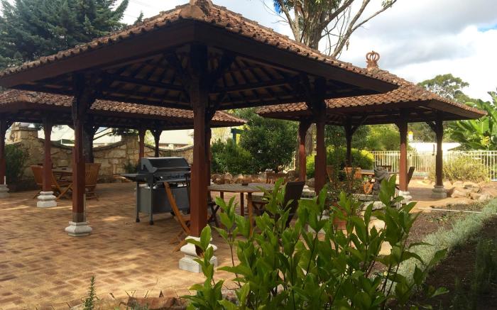 Margaret River Motel