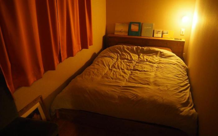 36 Hostel