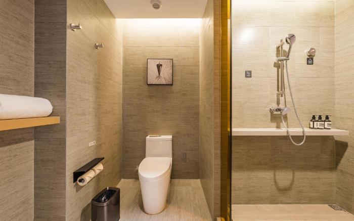 Atour Hotel Langfang High-speed Railway Station