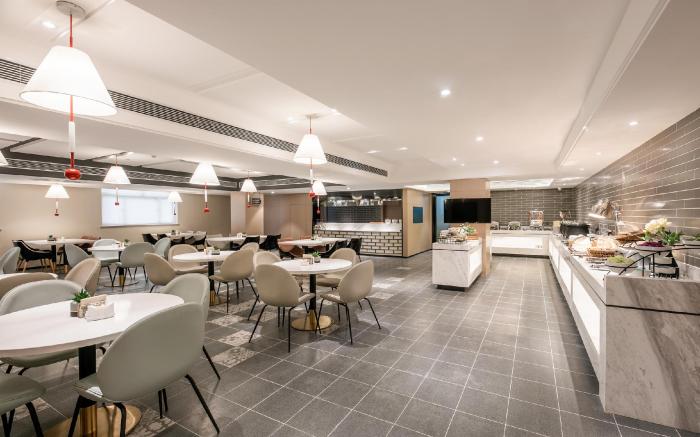 Atour Hotel Xi'an Xijing Hospital Kangfu Road Metro Station