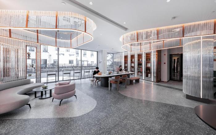 Atour X Hotel Shanghai Pudong Zhangjiang High-tech Park