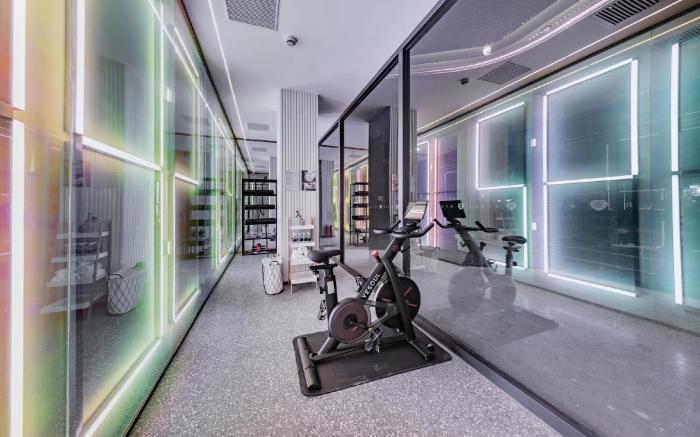Atour X Hotel Shanghai Pudong Zhangjiang High-tech Park