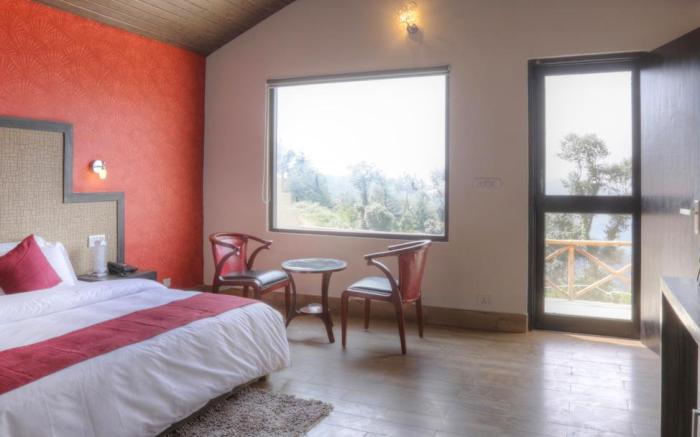 Vue Magique Resorts And Camps