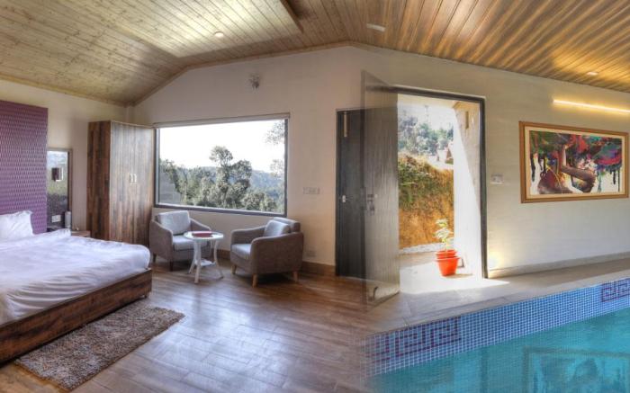 Vue Magique Resorts And Camps