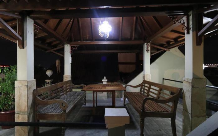 Hotel Mataram Malioboro Yogyakarta