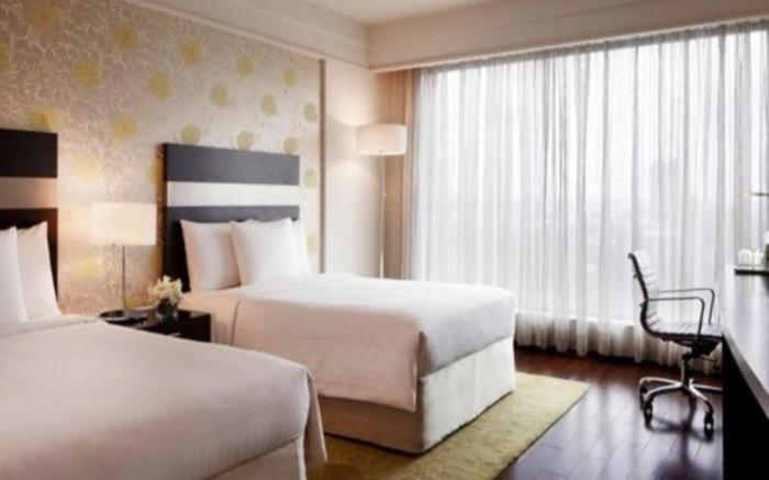 Crowne Plaza Pune City Center By IHG