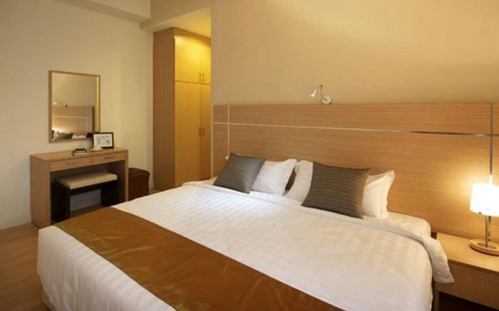 One-Stop Residence & Hotel