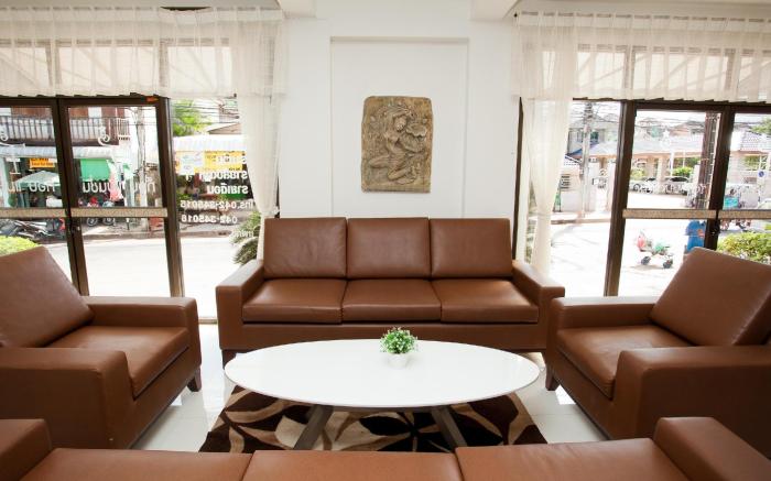 Top Hostel Udon Thani