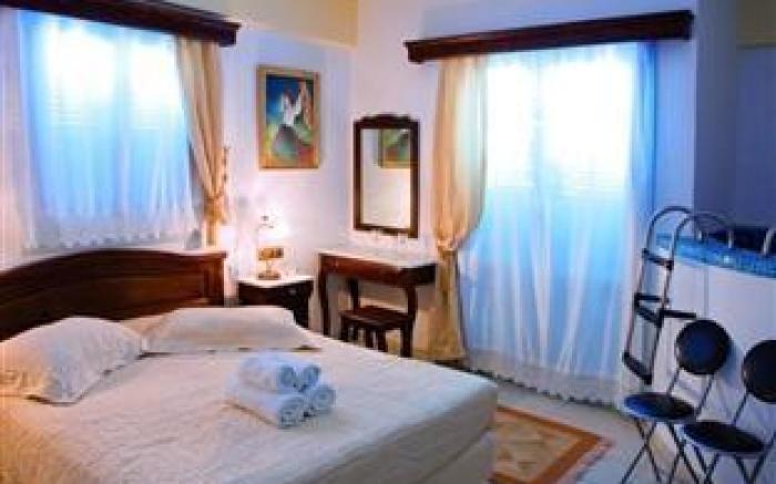 Ellinon Thea Boutique Hotel