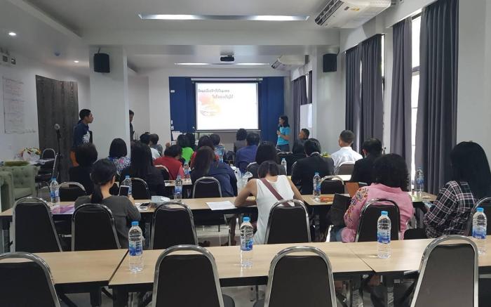 Bangkok Boutique Hotel Rangsit