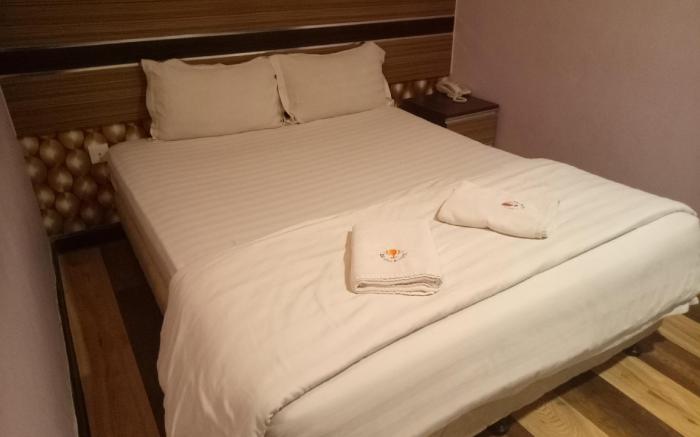 Sai Villa Hotel Near Klia & Klia2