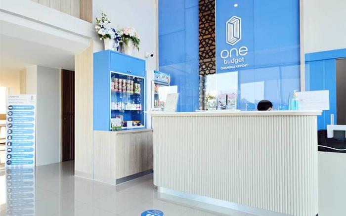 One Budget Hotel Chiangrai Stadium