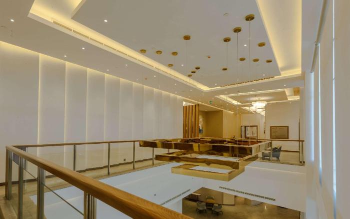 Clarion Hotel Jeddah Airport