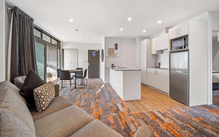 Ramada by Wyndham Newmarket Auckland