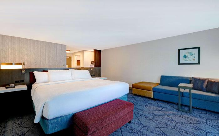 Hilton Garden Inn Cedar Rapids, IA