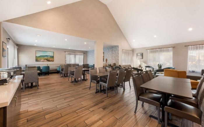 Best Western Fishkill Inn & Suites