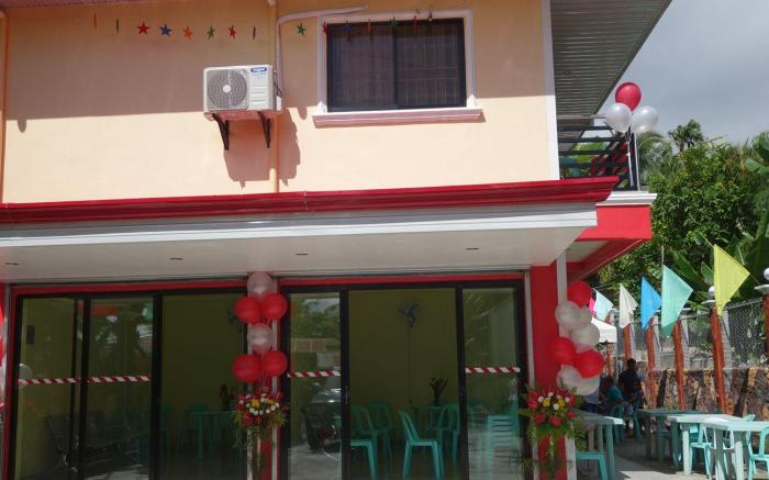 La Fela Pension House