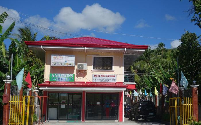 La Fela Pension House
