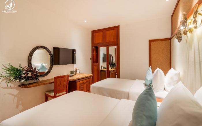 A&Em Art Hotel