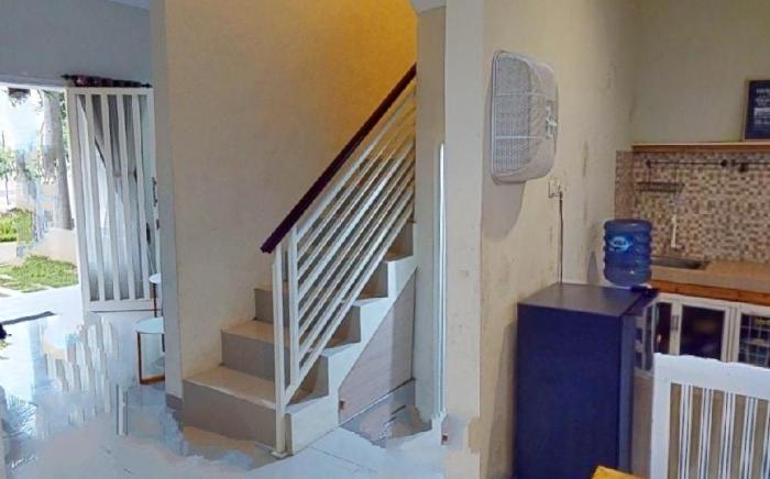 Villa madina syariah ( dekat jatimpark 3 ) Ac