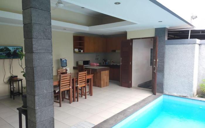 Lafayette House Canggu Bali
