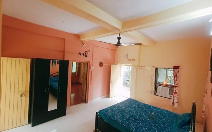 Savali Villa @ Nature's Lap (Malshej Ghat)