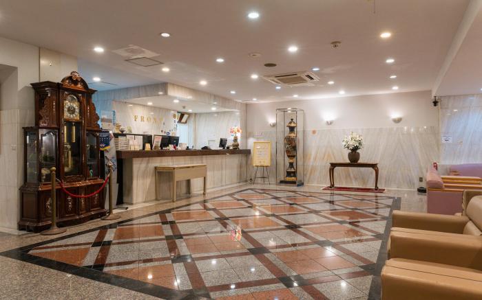 Hotel New Century