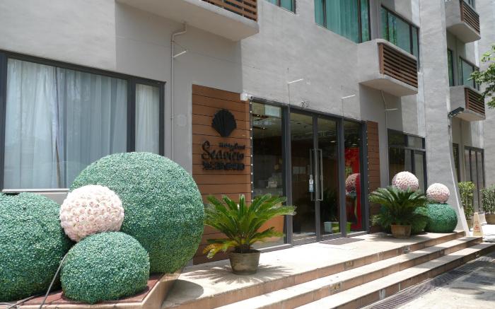Seaview Holiday Resort