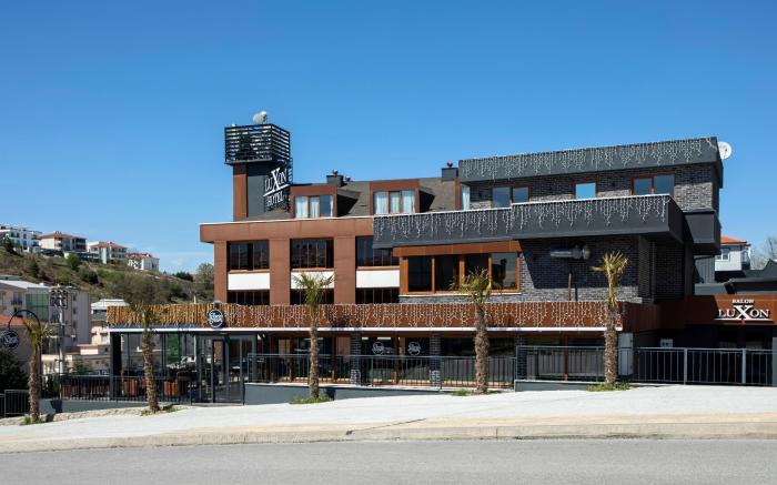 Luxon Hotel Sakarya