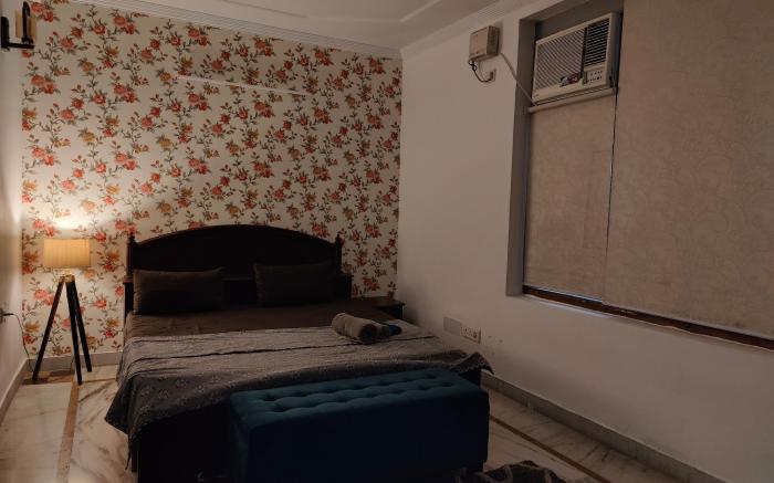 Luxury Cottage by iTvara | 2 Bedrooms near Ganges