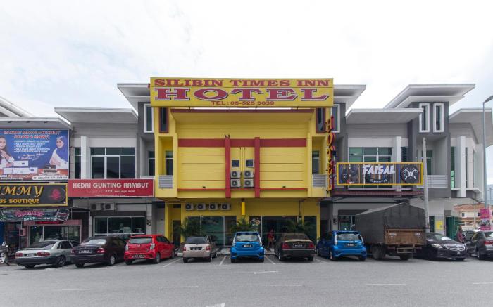 Silibin Times Inn Hotel