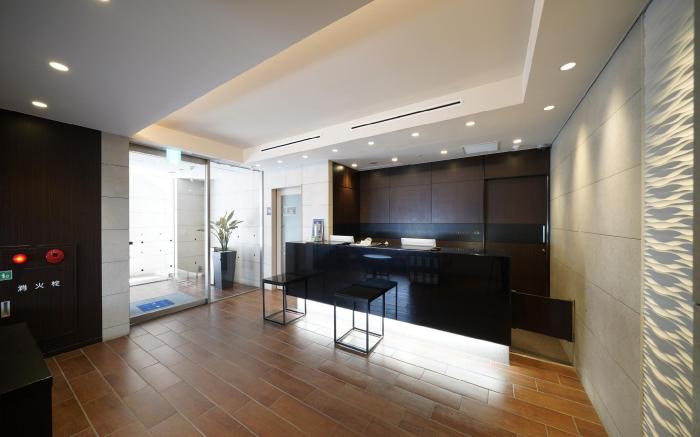 Meitetsu Inn Nagoya Sakuradori
