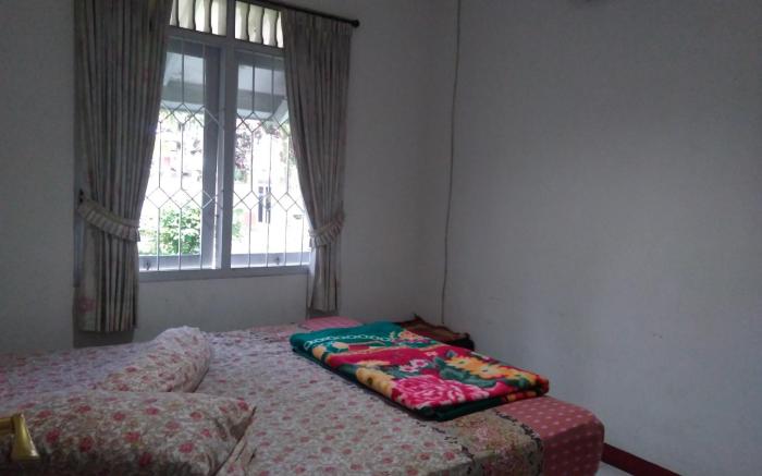 Zevannya Villa Little Indian Kota Bunga