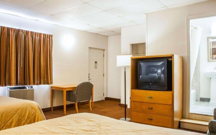 Rodeway Inn Middletown - Newport