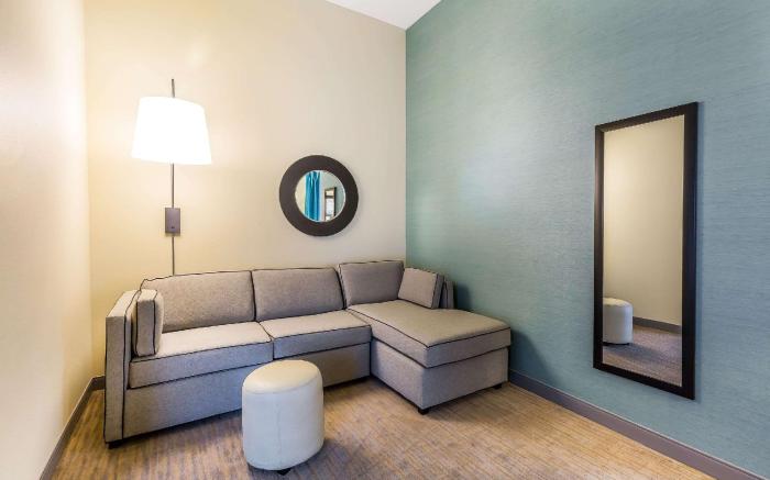 Marina Bay Hotel & Suites, an Ascend Collection Hotel