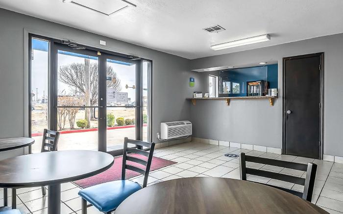 SureStay Hotel by Best Western Oklahoma City West