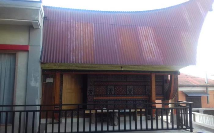 Toraja Banua Hotel