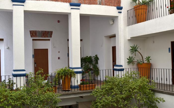 Casa Pepe Puebla