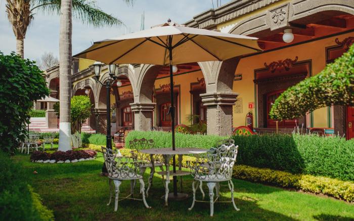 Gran Misiones Tequisquiapan