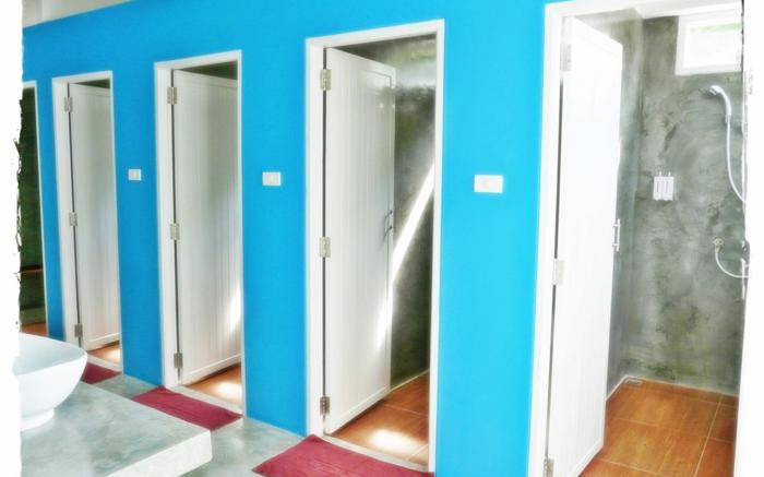 Glur Hostel