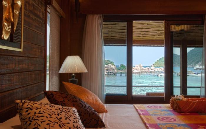 Nangyuan Island Dive Resort