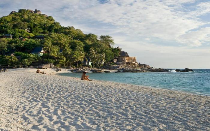 Nangyuan Island Dive Resort