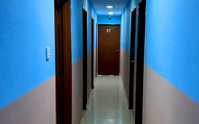 ARK Hotel Subang Airport