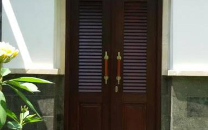Adyuta Private House 5 min walk to Ubud Center
