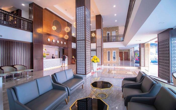 P&T Hotel Vung Tau