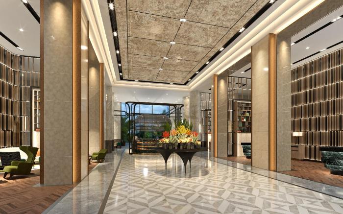 Radisson Blu Hotel & Spa, Nashik