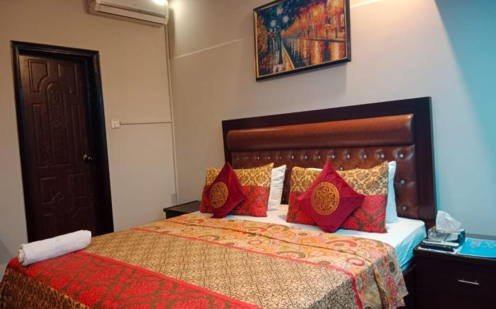 Seaview Lodge